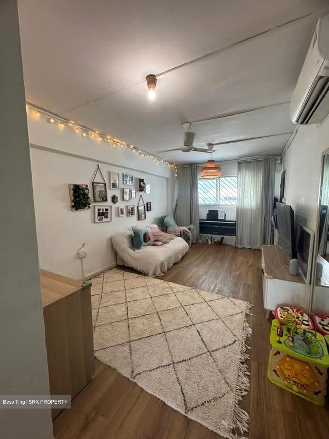 Blk 434 Tampines Street 43 (Tampines), HDB 3 Rooms #610669651
